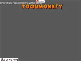 toonmonkey.com