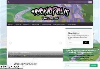 toonopolis.com