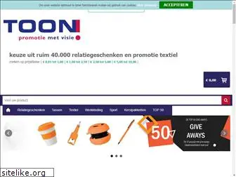 toonpromotie.nl