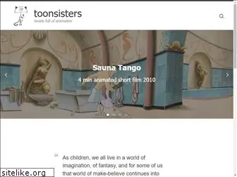 toonsisters.de