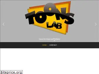 toonslab.com