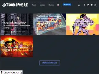 toonsphere.com