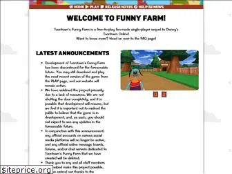 toontownsfunnyfarm.com