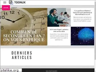 toonux.net