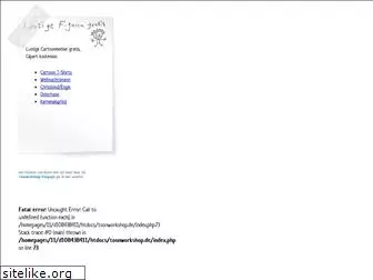 toonworkshop.de