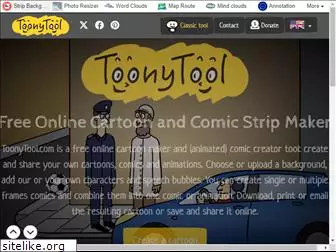 toonytool.com