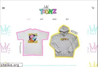 toonz.co.uk