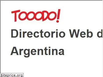 tooodo.com.ar