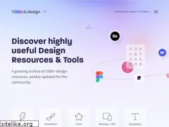 www.toools.design