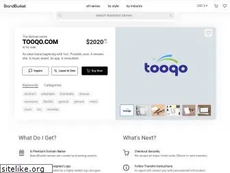 tooqo.com