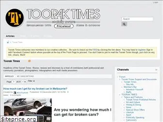 tooraktimes.com.au