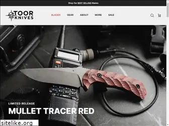 toorknives.com