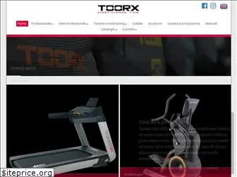 toorxprofessional.it