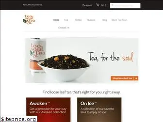 toosoultea.com