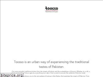 toosso.com