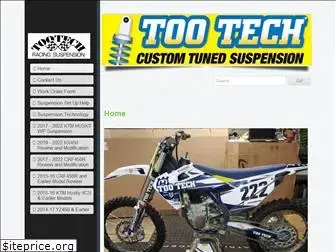 tootechracing.com