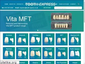 tooth-express.co.uk