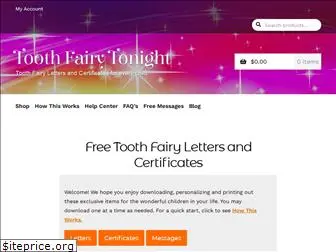 tooth-fairy-tonight.com