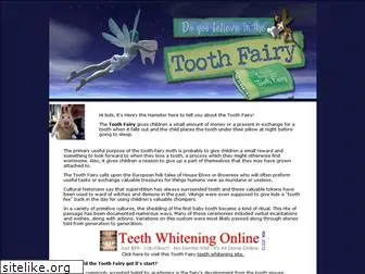 tooth-fairy.org