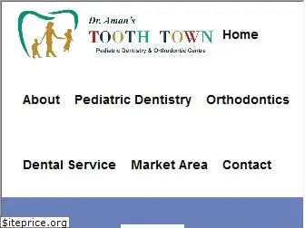 tooth-town.com