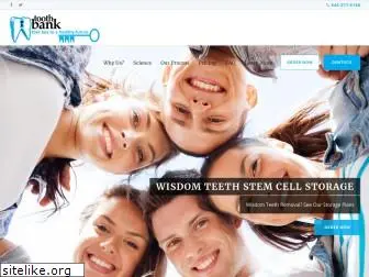 toothbank.com