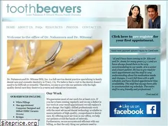 toothbeavers.com