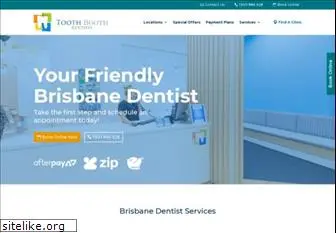 toothbooth.com.au