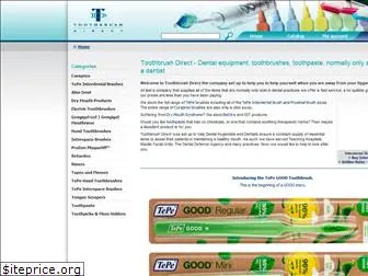 toothbrushdirect.co.uk