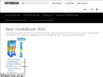 toothbrushi.com