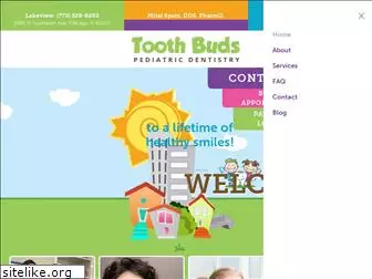toothbudschicago.com