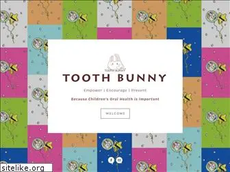 toothbunny.com