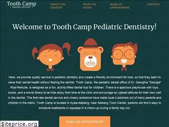 toothcamp.ph