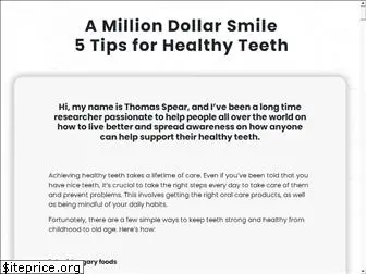 toothdecaytreatmentathome.com