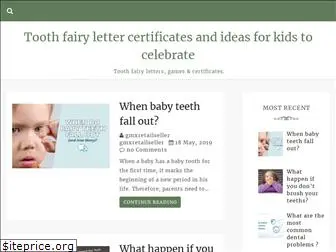 toothfairy.org