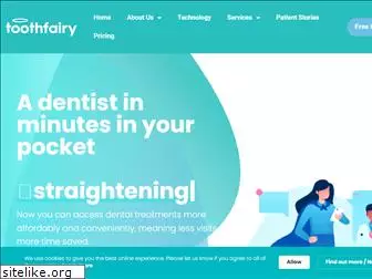 toothfairyapp.co.uk