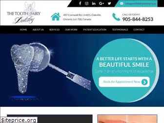 toothfairydentistry.ca