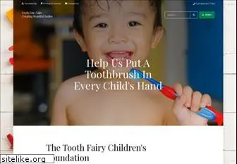toothfairykids.org
