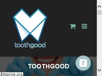 toothgood.com