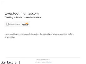 toothhunter.com