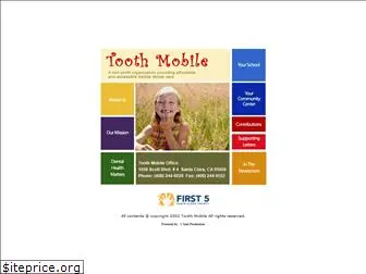 toothmobile.org