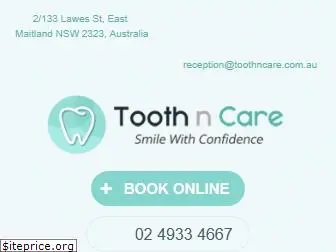 toothncare.com.au