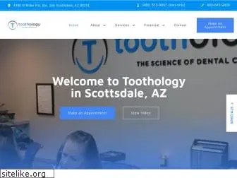 toothologydental.com