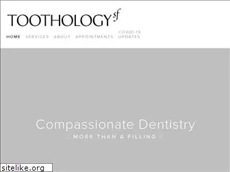 toothologysf.com