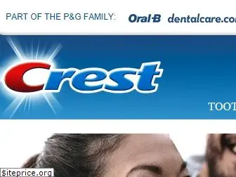 toothpaste.com