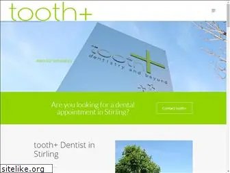 toothplus.co.uk