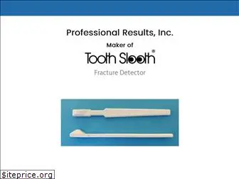 toothslooth.com