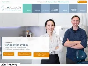 toothsome.com.au