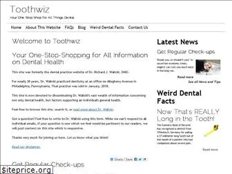 toothwiz.com