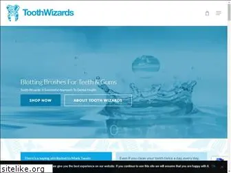 toothwizards.com