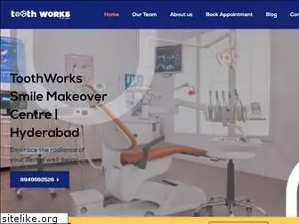 toothworks.co.in